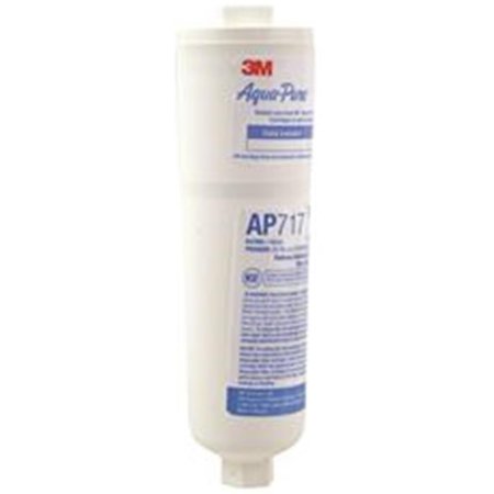 3M 3M 130911 Aqua-Pure AP717 In-Line Ice Maker Filter 130911